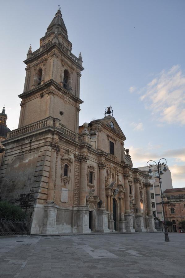 Udammusu34 Villa Ragusa Exterior photo